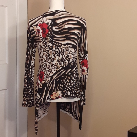 Cache sweater - Picture 4 of 4